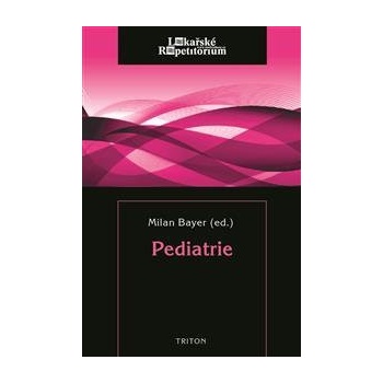 Pediatrie