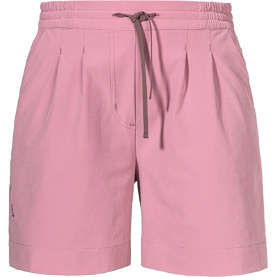 Schöffel Дамски къси панталони Schöffel Women's Shorts Style Gharra Shorts - Pearly Afterglow - размер 40 (EU) (112-3564-0614)