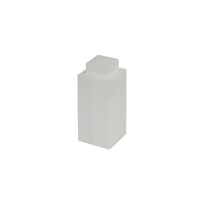 EverBlock Simple block, translucent