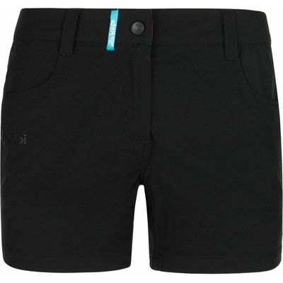 Kilpi Дамски леки outdoor шорти Kilpi BREE-W Черен Kilpi | Cheren | ЖЕНИ | 34