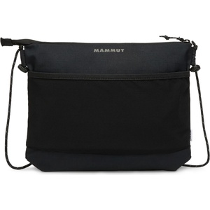 Mammut Чанта за рамо Mammut Alto Sacoche Shoulder bag - Black - размер 3 l (510-7568-0111)