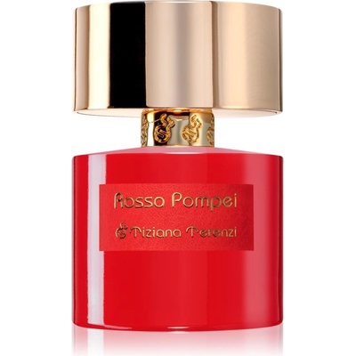 Tiziana Terenzi Rosso Pompei parfumovaný extrakt dámska 100 ml