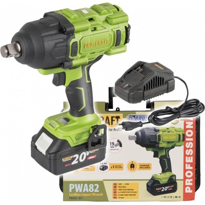 Procraft PWA82 1b