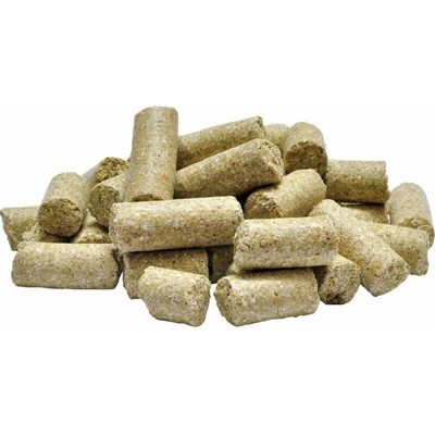 Delikan Krmivo pro hlodavce Potkan 15 kg