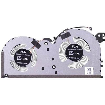 Ventilátor Lenovo IdeaPad Gaming 3 15ARH05 15IMH05