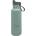 Nerthus 500 мл двустенна спортна бутилка в цвят каки с дръжка Click Cap Nerthus