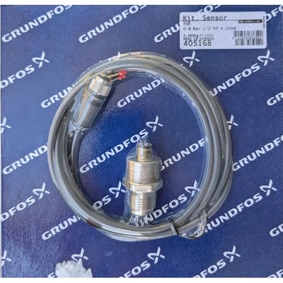 Grundfos Snímač tlaku pro CU 301 0-6 barů 00405168