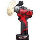 Brúsky Milwaukee M12 BPS-421X