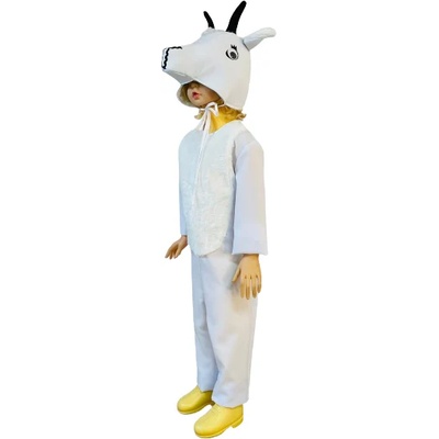 КАРНАВАЛ КОСТЮМ КОЗЛЕ (787720230889)