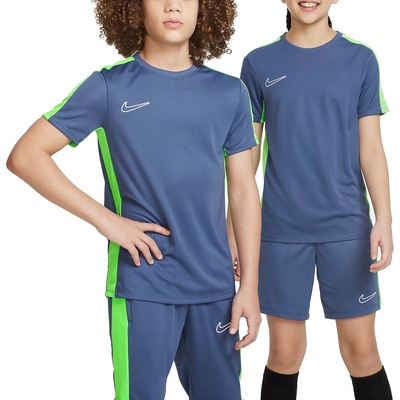 Nike Тениска Nike K NK DF ACD23 TOP SS BR dx5482-491 Размер M