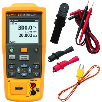 Fluke 714B