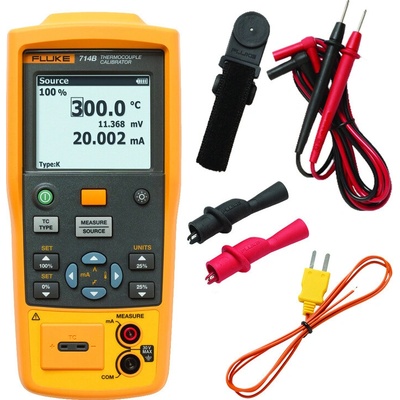 Fluke 714B