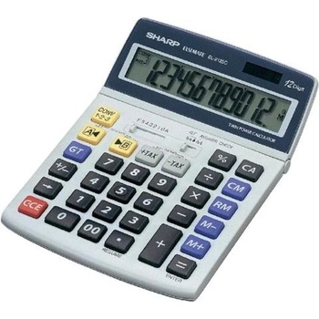 Sharp EL 2125 C