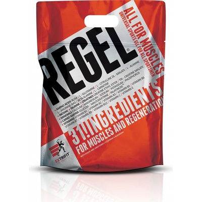 Extrifit Regel 2000 g