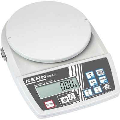 Kern EMB 2000-2V