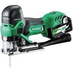 HiKOKI (Hitachi) CJ36DB-BASIC-HSC/CJ36DBW2Z Прободен трион, зеге