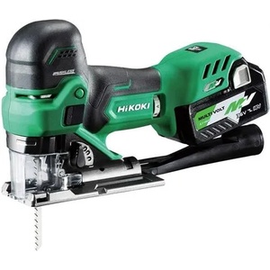 HiKOKI (Hitachi) CJ36DB-BASIC-HSC/CJ36DBW2Z Прободен трион, зеге