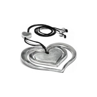 Vestopazzo Колие Vestopazzo - AL04011 (AL04011)