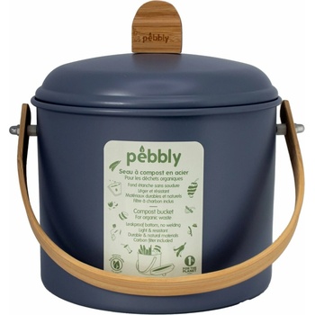 Pebbly NBA241