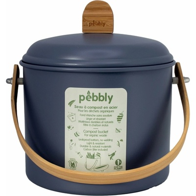 Pebbly NBA241