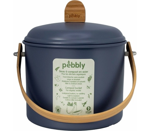 Pebbly NBA241