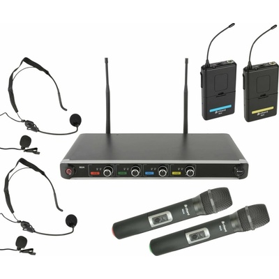 Chord NU4-C