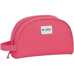 SAFTA Несесер Safta Beauty 5L 28x10x18 cm wash bag - Red (Strawberry)
