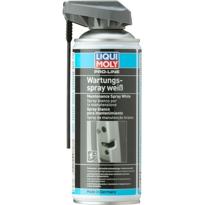 Liqui Moly 7387 Pro-Line bílý tuk 400 ml