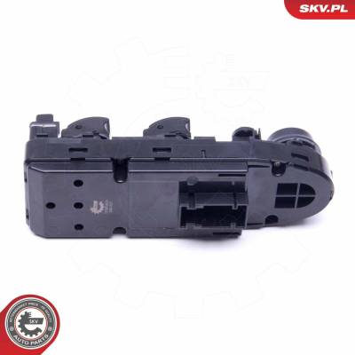 Spínač, zvedací zařízení oken ESEN SKV 37SKV035