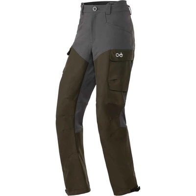 Kalhoty Merkel Gear Hybrid Alpinist Gen. II