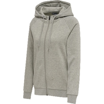 Hummel Суитшърт с качулка Hummel hmlRED CLASSIC ZIP HOODIE WOMAN 215091-2006 Размер 2XL