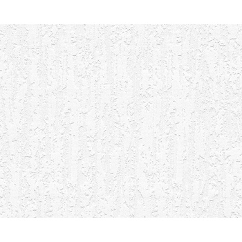 A. S. Création Винилов тапет за стена simply white 2409-10v