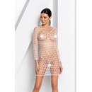 Passion Bodystocking BS093 / Biely