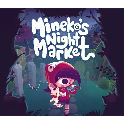 Mineko's Night Market