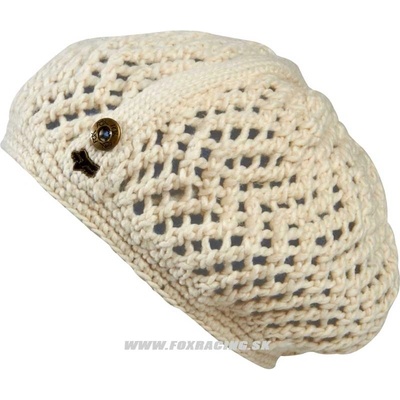 Girls Photo Finish beanie