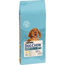 Purina Dog Chow Puppy kura 14 kg