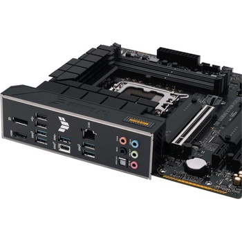 Image 1 of ASUS TUF Gaming B760M-PLUS D4