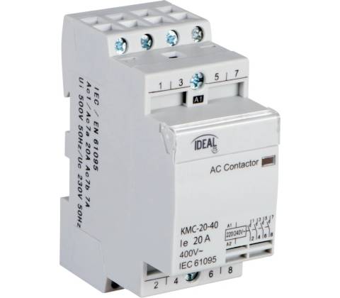 Kanlux KMC-20-40