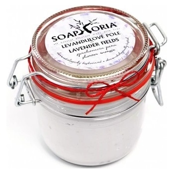 Soaphoria Lavender Fields sprchová pena 255 ml