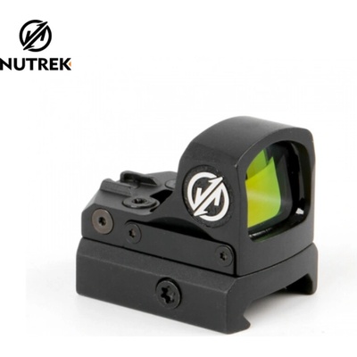 Nutrek CHI XEED G2 3,5 MOA RED 22x17