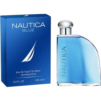 Nautica Nautica Pure Blue toaletná voda pánska 100 ml