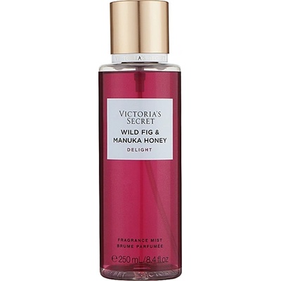 Victoria's Secret Wild Fig Manuka Honey спрей за тяло за жени 250 мл