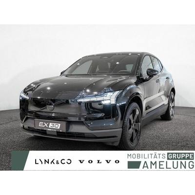 Volvo EX30 Single Motor Extended Range Black Edition 200 kW