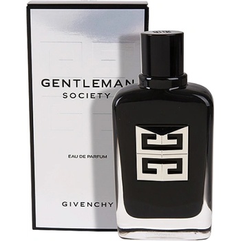 Givenchy Gentleman Society EDP 100 ml