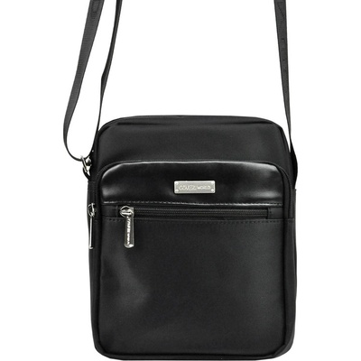 Coveri World pánské Crossbody CW2101 černá