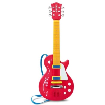 Bontempi Електрическа рок китара Bontempi 245831
