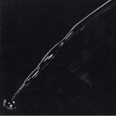 GABRIEL PETER: UP CD