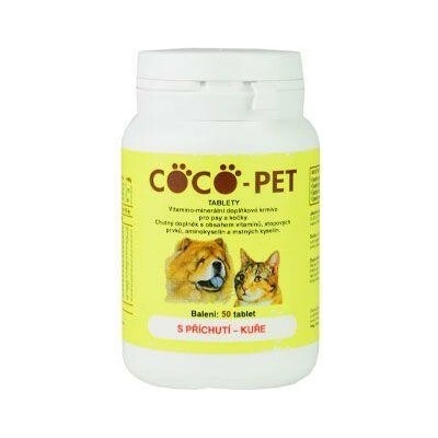 Vita pet kuře 75 tbl