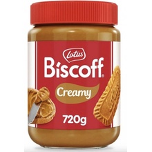 Lotus Biscoff Pomazánka z originálních karamelových sušenek 720 g