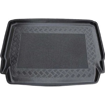 Astar Стелка за багажник за Mercedes 190 W201 (1982-1993) Sedan